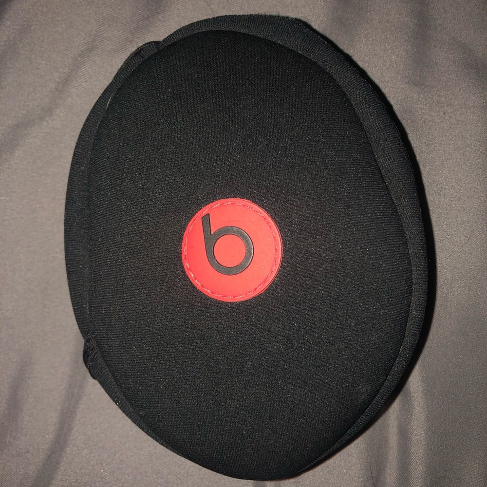 Beats headphones